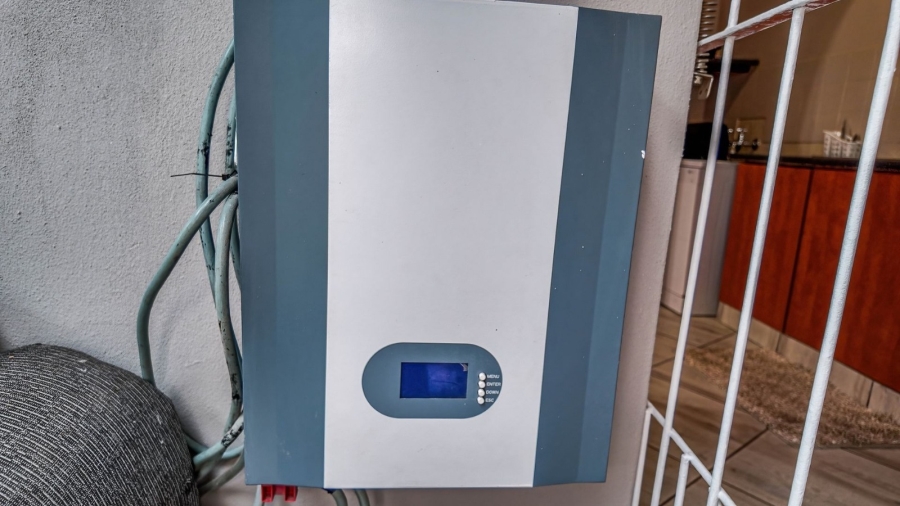 4 Bedroom Property for Sale in Safari Gardens North West